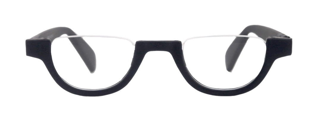 Half Moon Reading Glasses