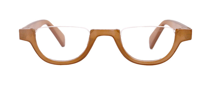 Half Moon Reading Glasses