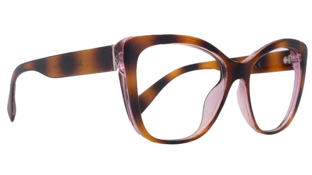 Avery Large Oversized Reading Glasses