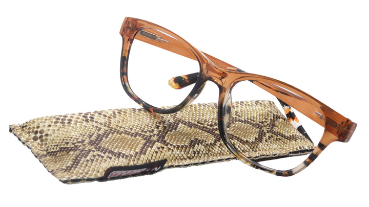 Dominique Premium Reading Glasses