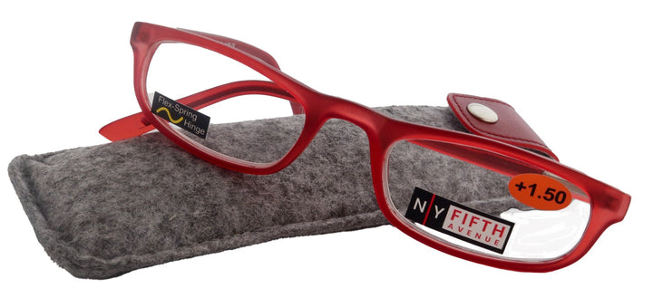 Morgan Premium Reading Glasses