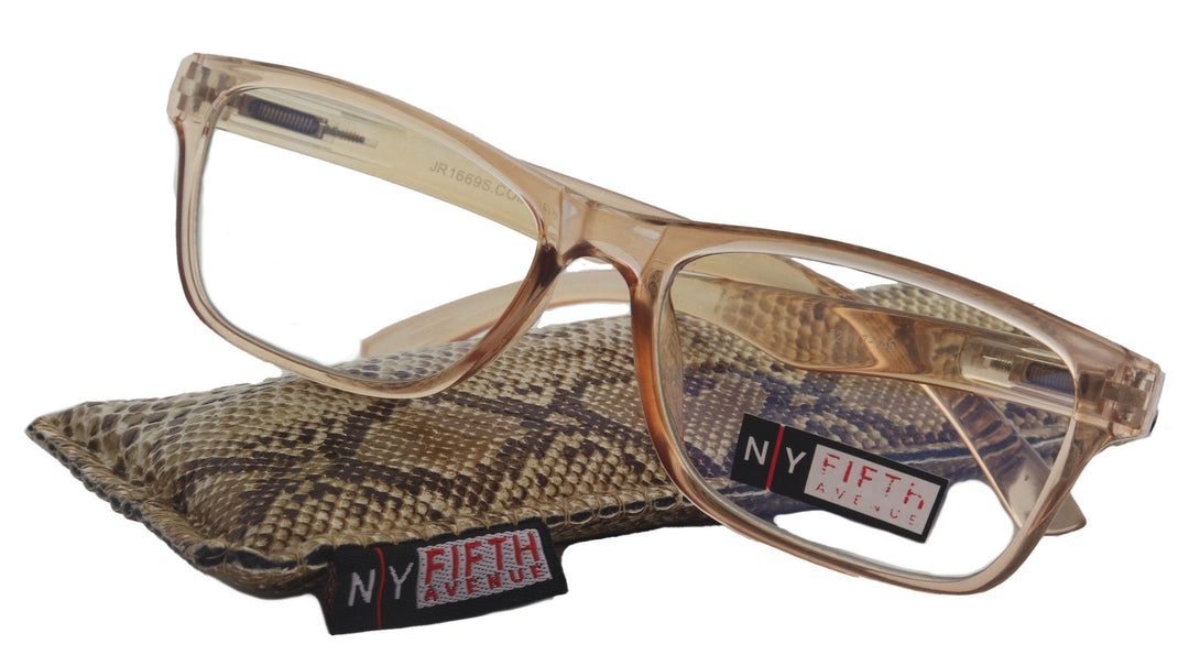 Sophie Blue Light Blocker Reading Glasses w/ A/R Anti Glare