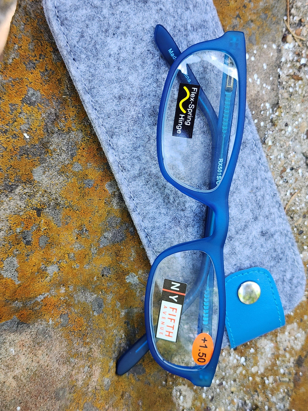 Morgan Premium Reading Glasses