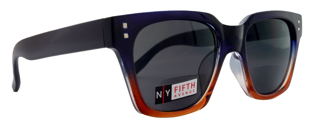 Ravello Line Bifocal Sun Readers for Women OR Non-Bifocal Reader Sunglasses