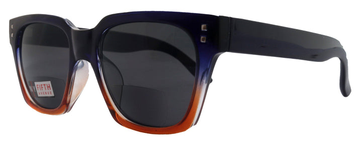 Ravello Line Bifocal Sun Readers for Women OR Non-Bifocal Reader Sunglasses