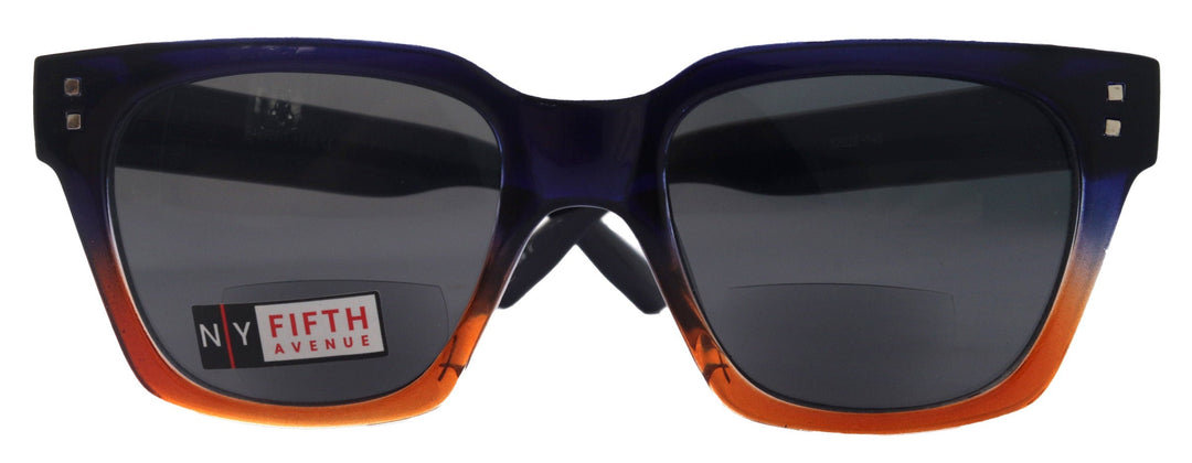Ravello Line Bifocal Sun Readers for Women OR Non-Bifocal Reader Sunglasses