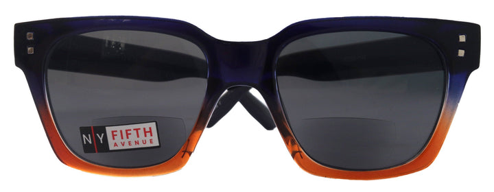 Ravello Line Bifocal Sun Readers for Women OR Non-Bifocal Reader Sunglasses