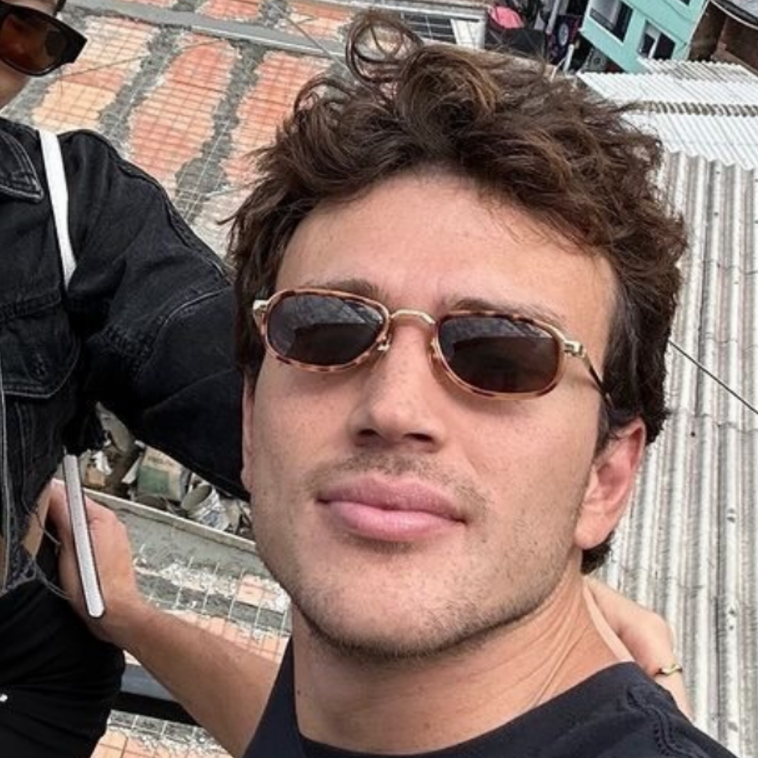 GROVER Trending 90s Sunglasses