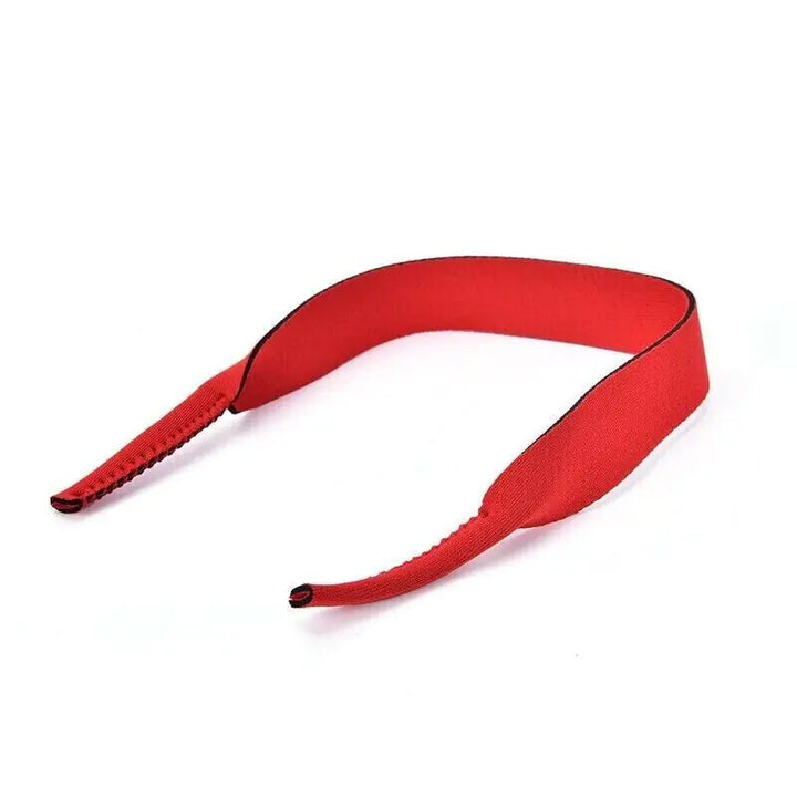 4-Pack Sports Sunglasses Neck Cord Strap