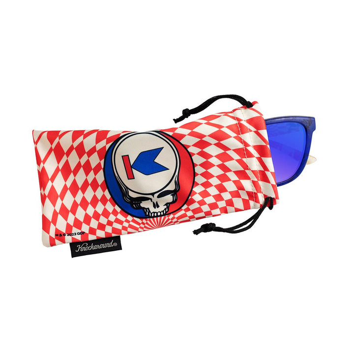 Grateful Dead Steal Your Face Premiums