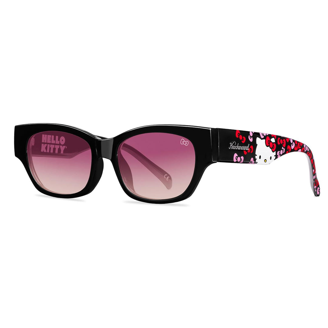 Hello Kitty Junipers