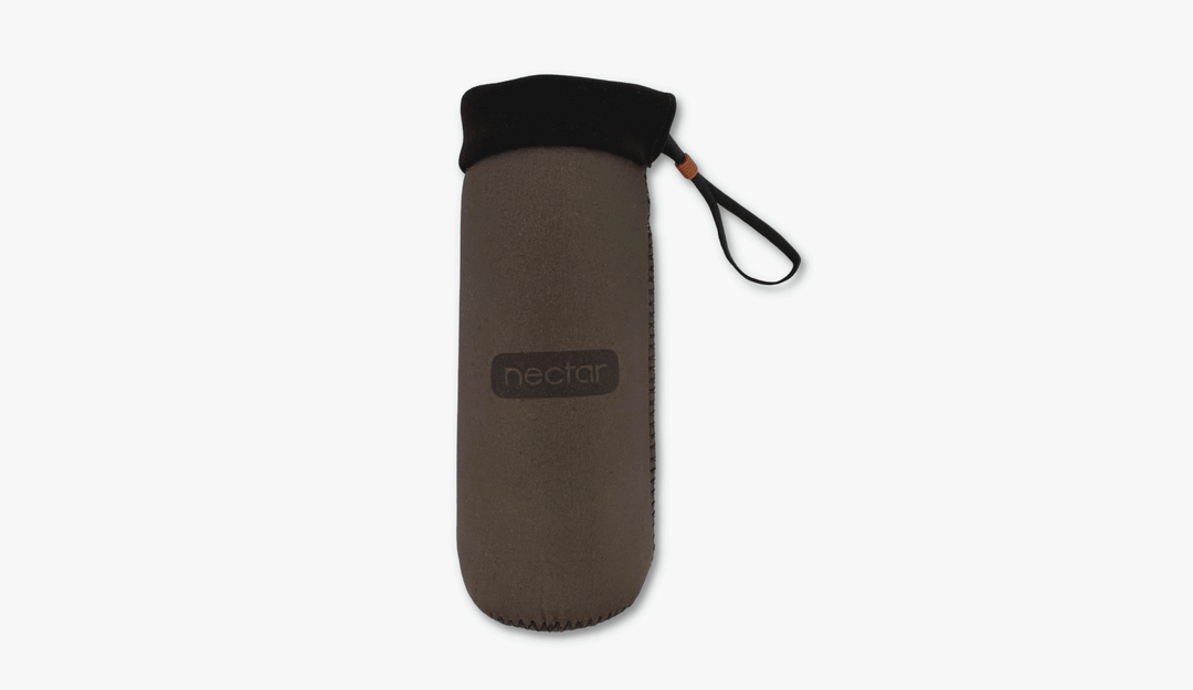 Eyeglass Case Koozie