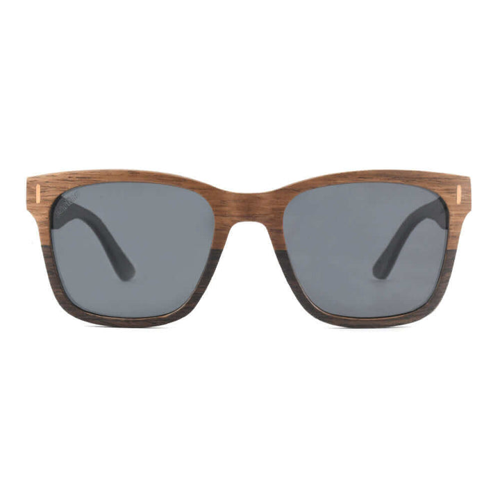 Laos - Wooden Sunglasses