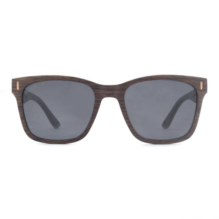 Laos - Wooden Sunglasses