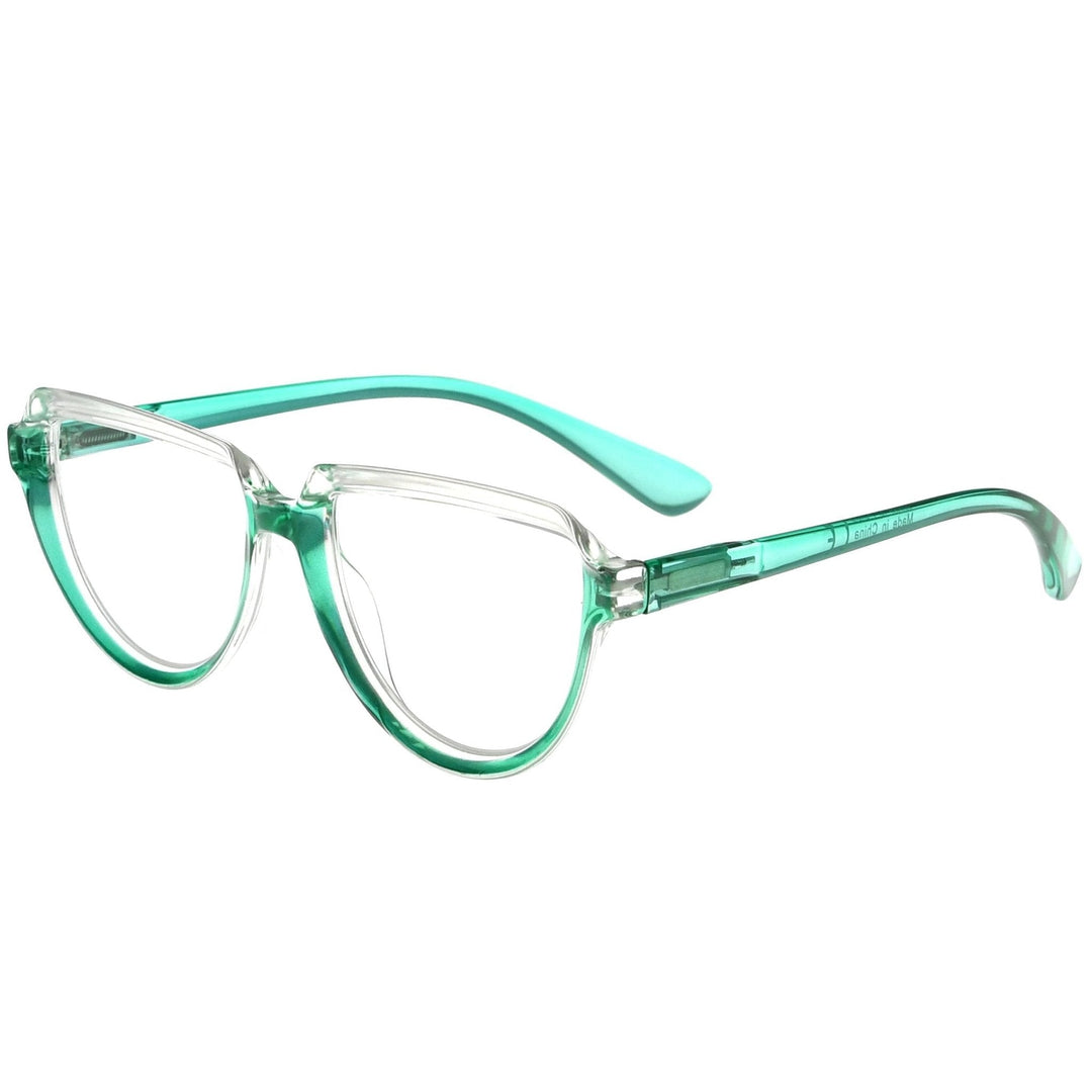 Half Moon Reading Glasses