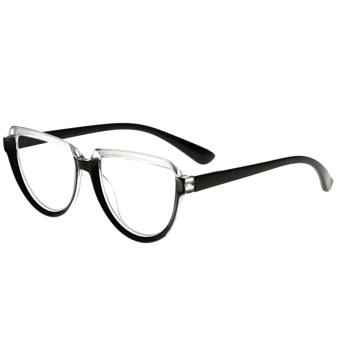 Half Moon Reading Glasses