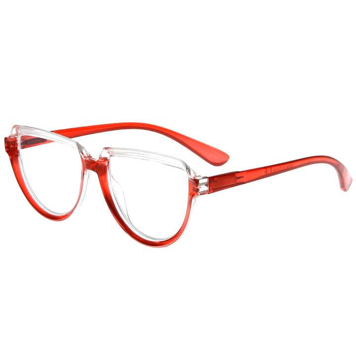 Half Moon Reading Glasses