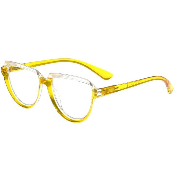 Half Moon Reading Glasses