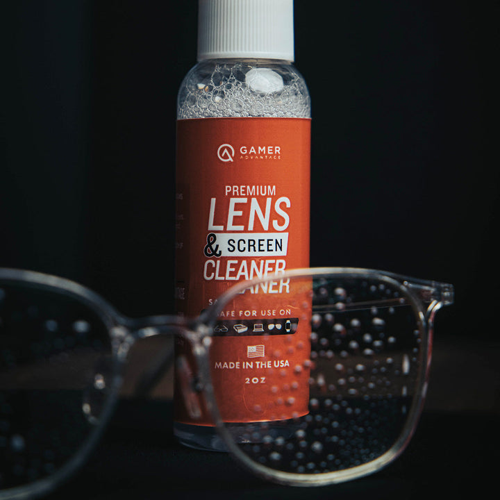 Premium Lens Cleaner