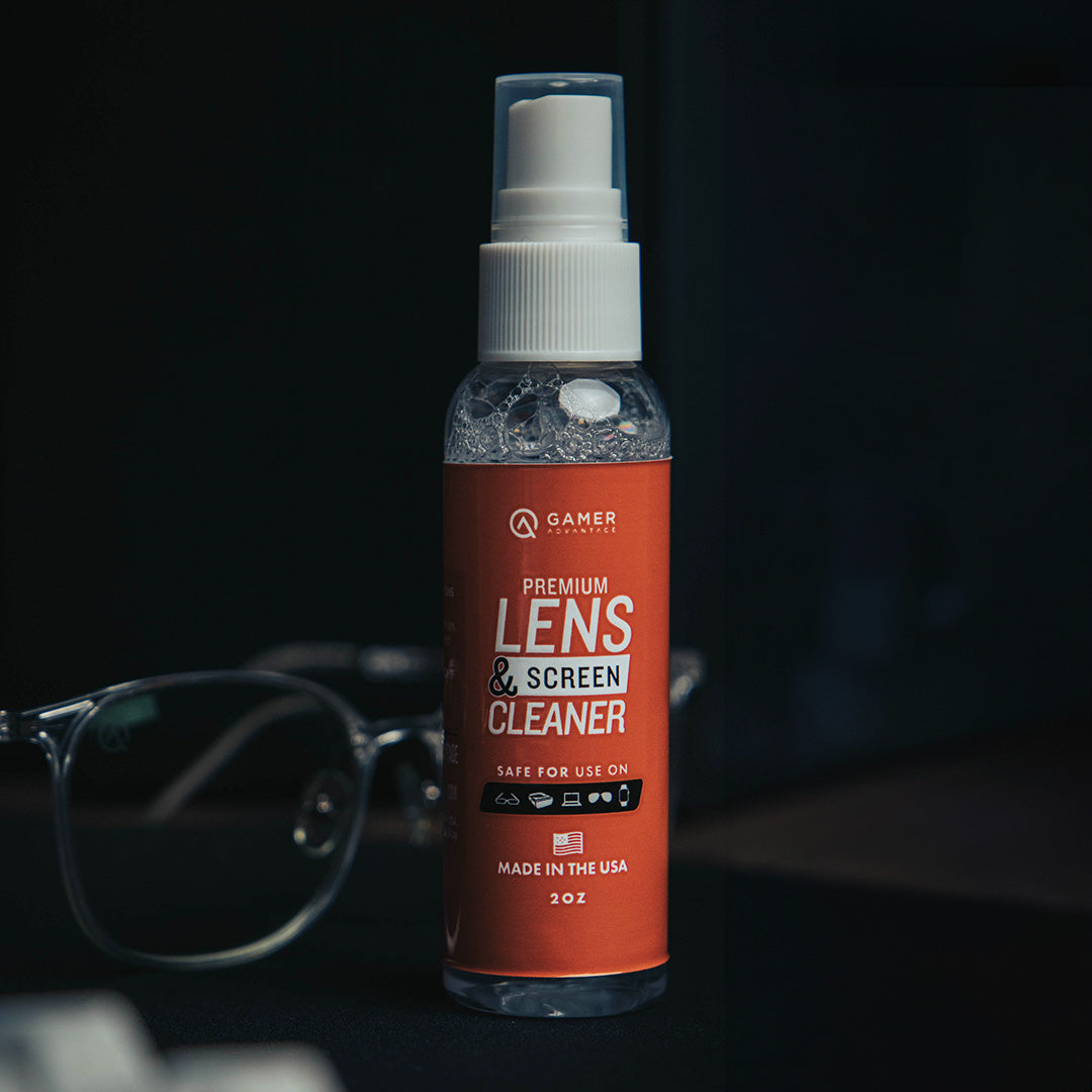 Premium Lens Cleaner