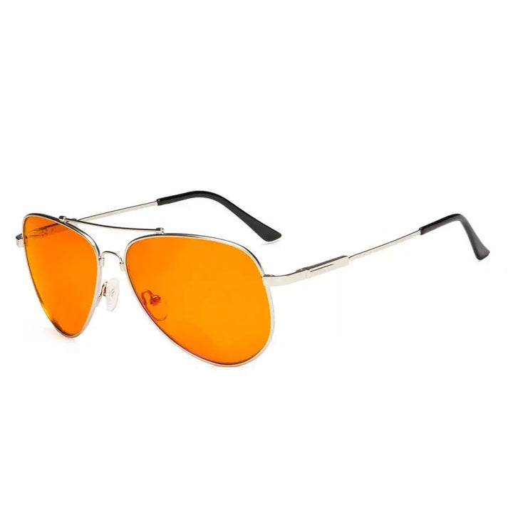 Lightweight Blue Light Blocking Bifocal Readers DSSG1804