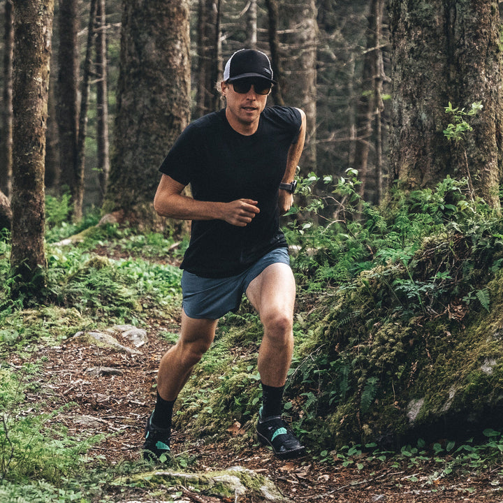 Silverton TRAIL26 Tortoise | Trail Running Sunglasses