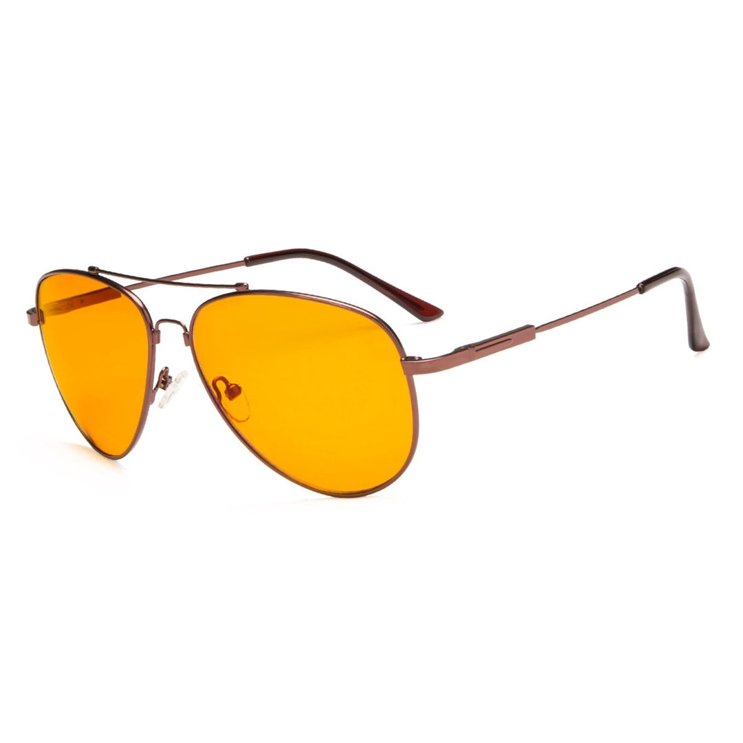 Memory Frame Computer Eyeglasses DS1804