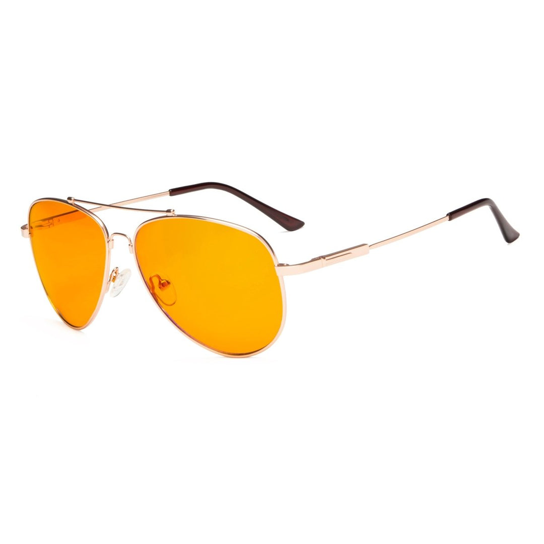 Memory Frame Computer Eyeglasses DS1804