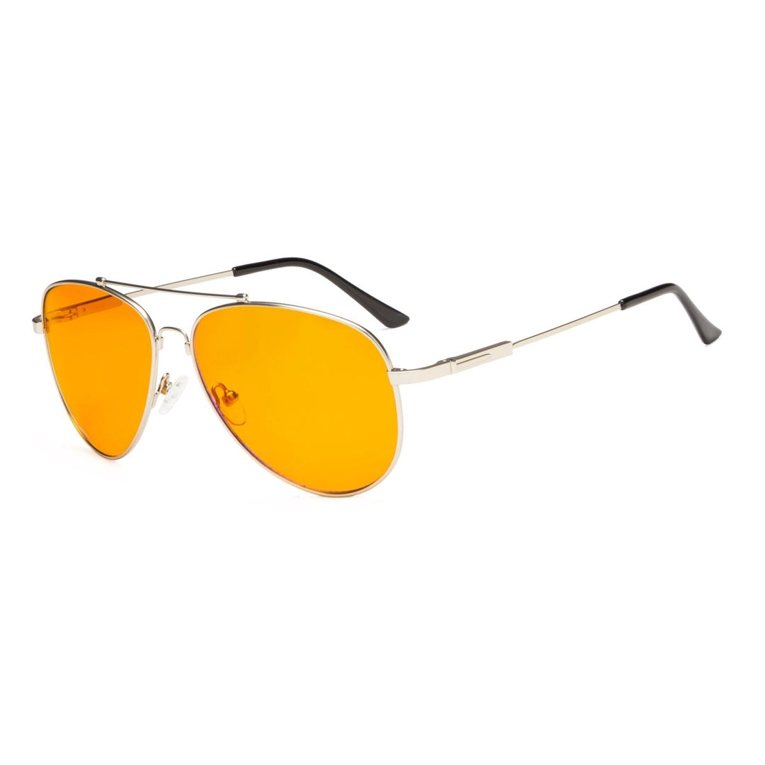 Memory Frame Computer Eyeglasses DS1804