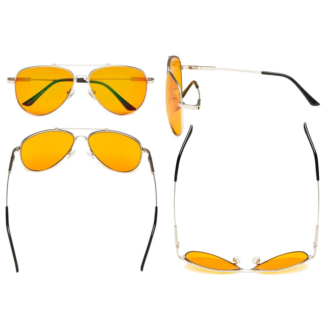 Memory Frame Computer Eyeglasses DS1804