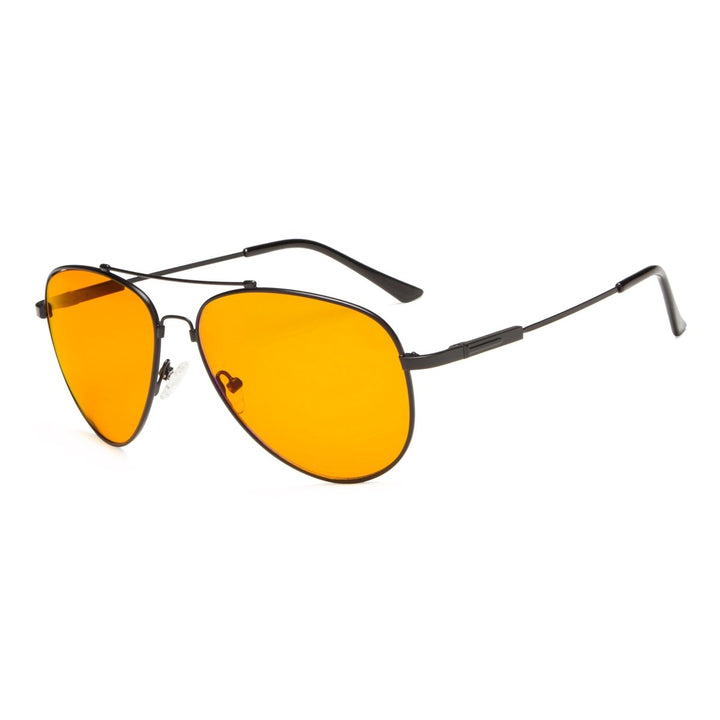 Memory Frame Computer Eyeglasses DS1804