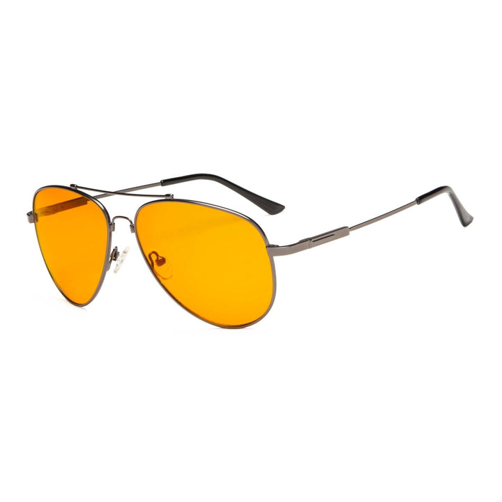 Memory Frame Computer Eyeglasses DS1804