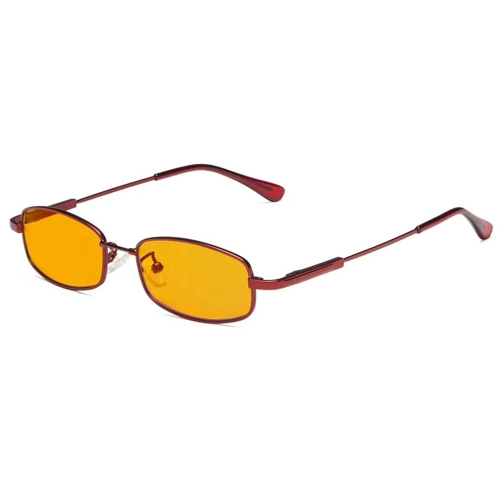 Memory Titanium Blue Light Blocking Eyeglasses Kids DSK1804