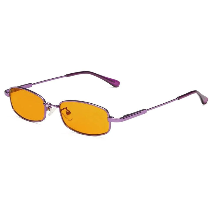Memory Titanium Blue Light Blocking Eyeglasses Kids DSK1804