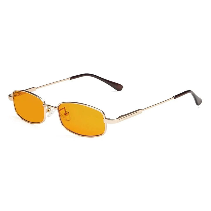 Memory Titanium Blue Light Blocking Eyeglasses Kids DSK1804