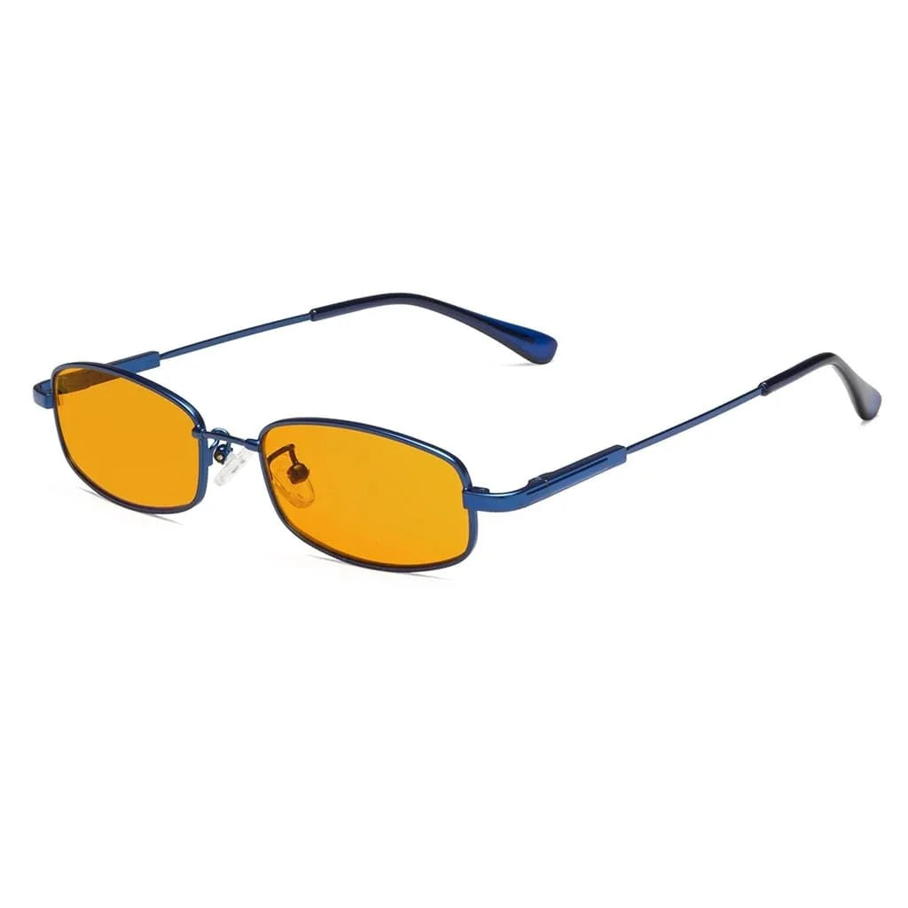 Memory Titanium Blue Light Blocking Eyeglasses Kids DSK1804