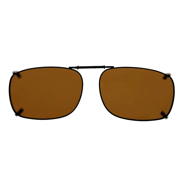 Polarized Clip-on Sunglasses