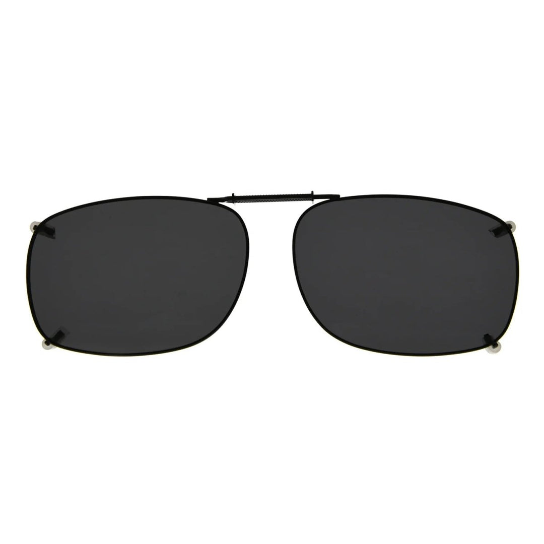 Polarized Clip-on Sunglasses