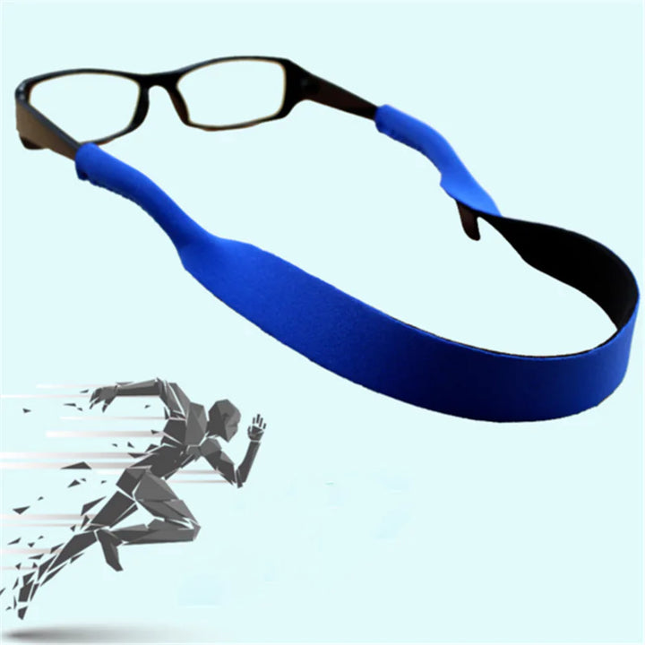 4-Pack Sports Sunglasses Neck Cord Strap