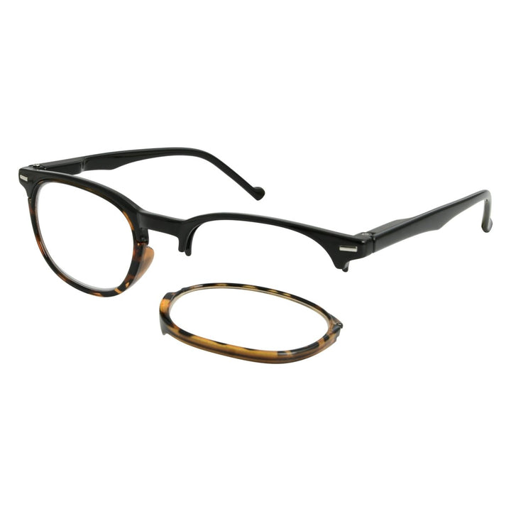 Reading Glasses with Different Strength for Each Eye PR001 (Must Buy Both Eyes)