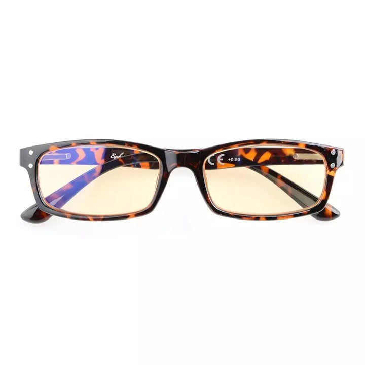 Narrow Blue Light Filter Reading Glasses 1-CG103