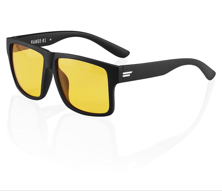 HD RANGE-XL Night Driving Polarized Sunglasses