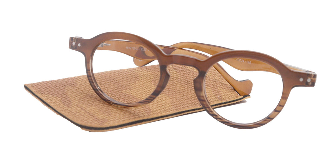 Orlando Premium Reading Glasses