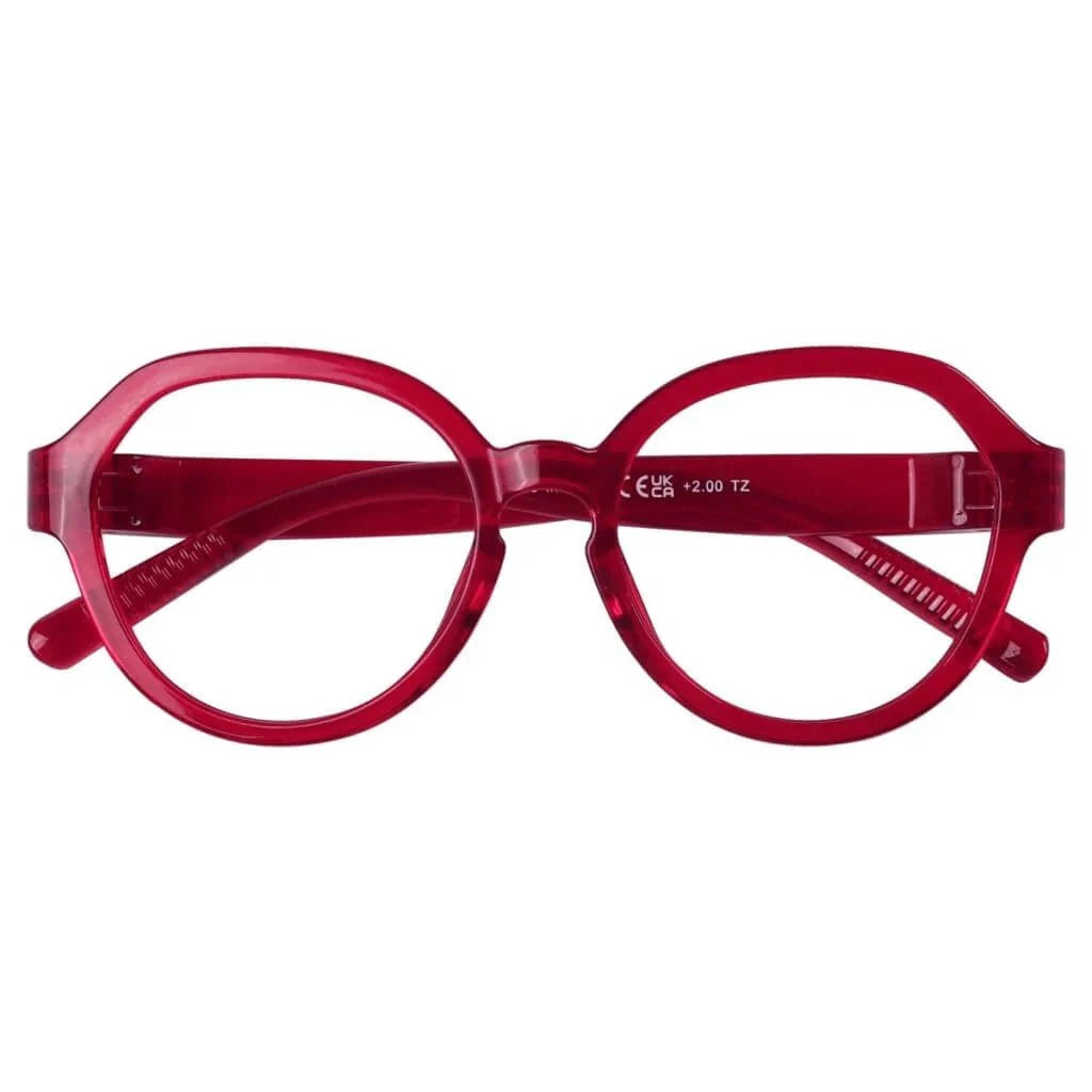 PcFaj | Frame Only & No Prescription