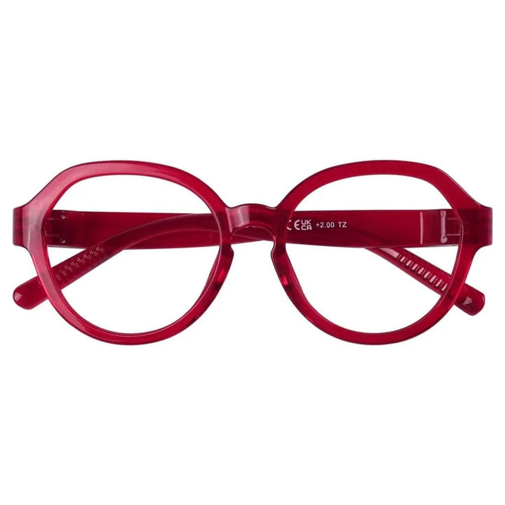 PcFaj | Frame Only & No Prescription
