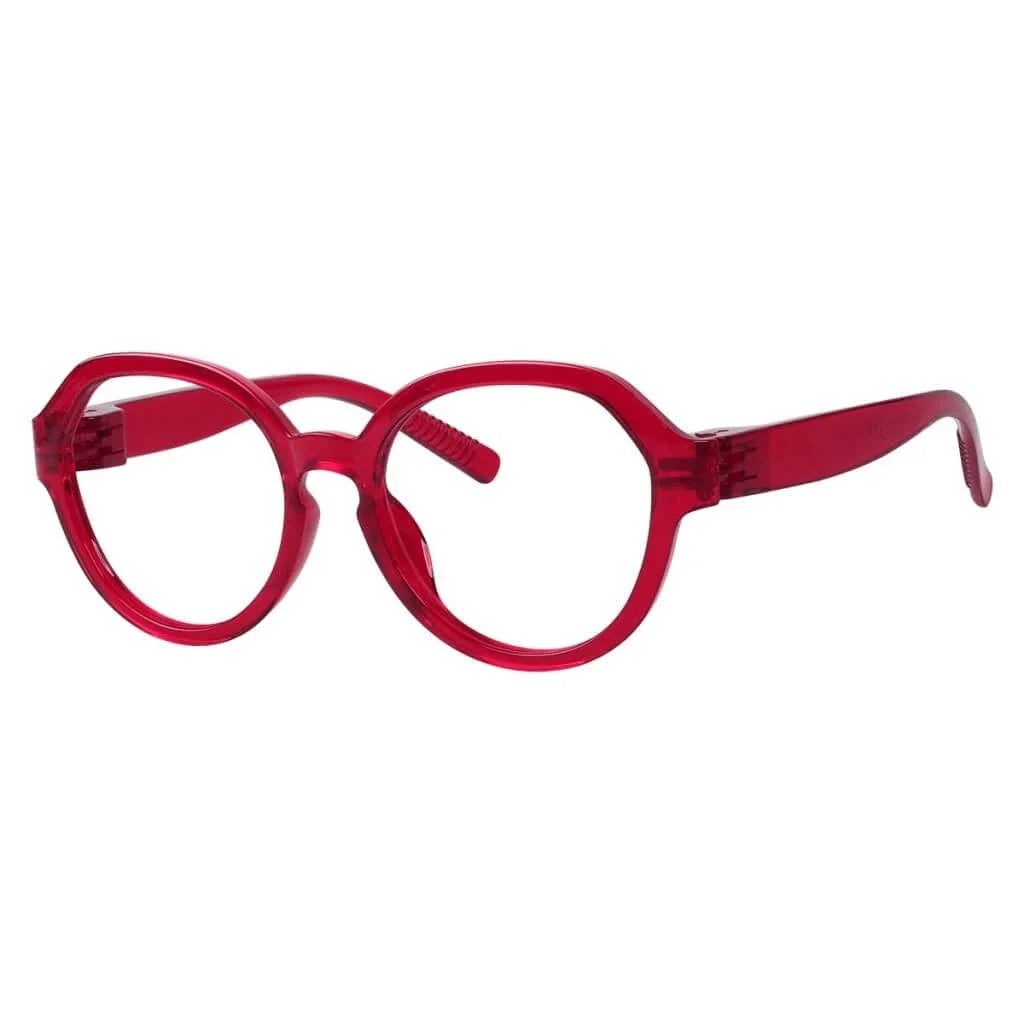 PcFaj | Frame Only & No Prescription