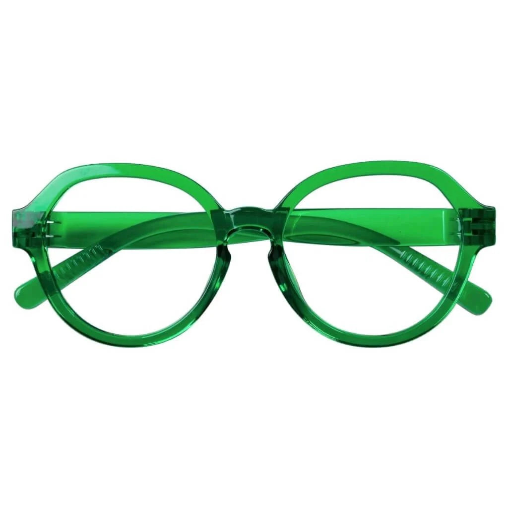 PcFaj | Frame Only & No Prescription