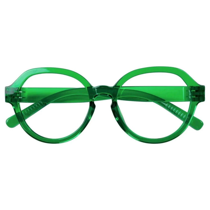 PcFaj | Frame Only & No Prescription