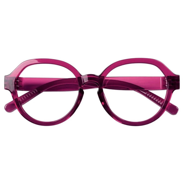 PcFaj | Frame Only & No Prescription