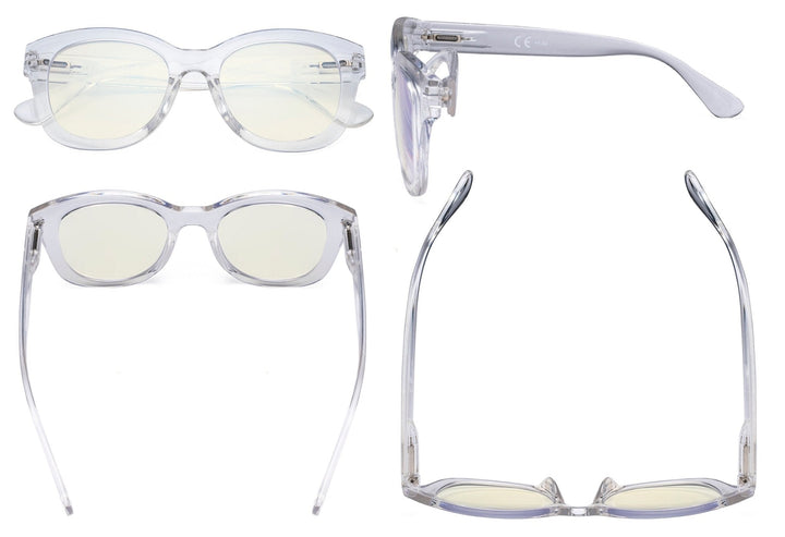 Progressives Multifocus Reading Glasses